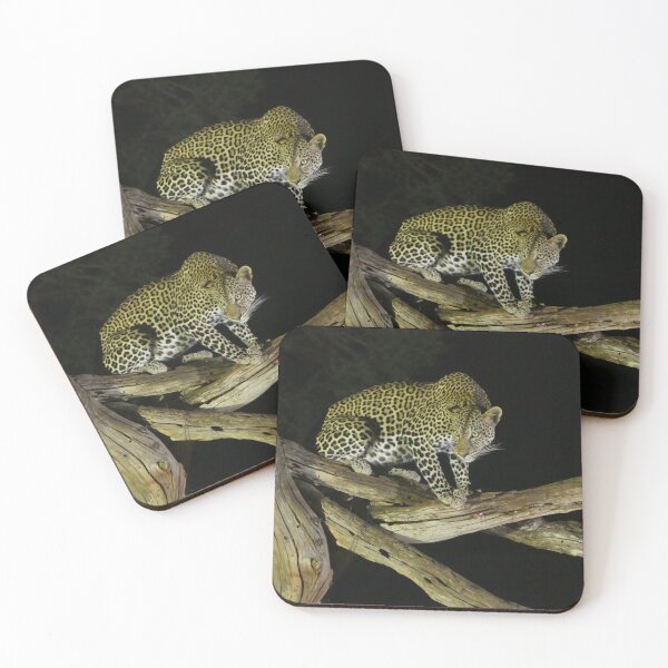 Item preview, Leopard designed and sold by Merlin13.