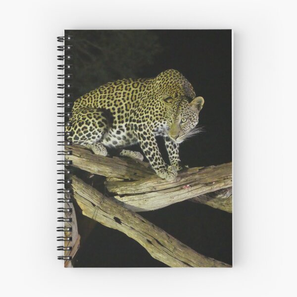 Artikelvorschau, Leopard entworfen und verkauft von Merlin13.
