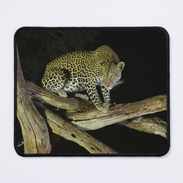 Item preview, Leopard designed and sold by Merlin13.