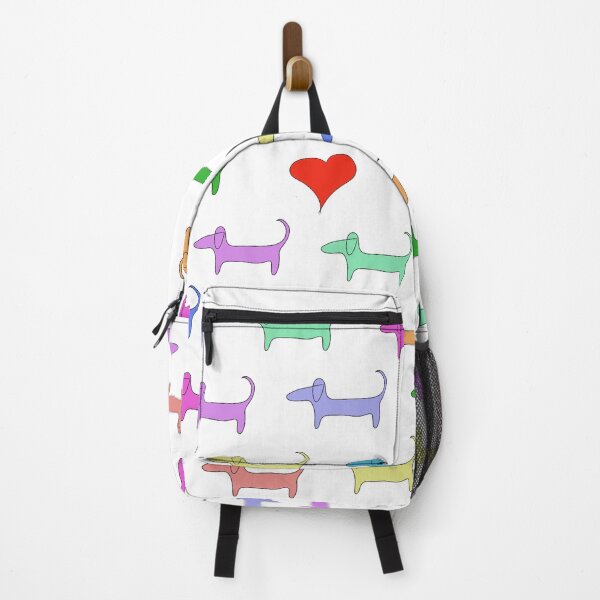Item preview, Dachsund Love designed and sold by partnparcel.