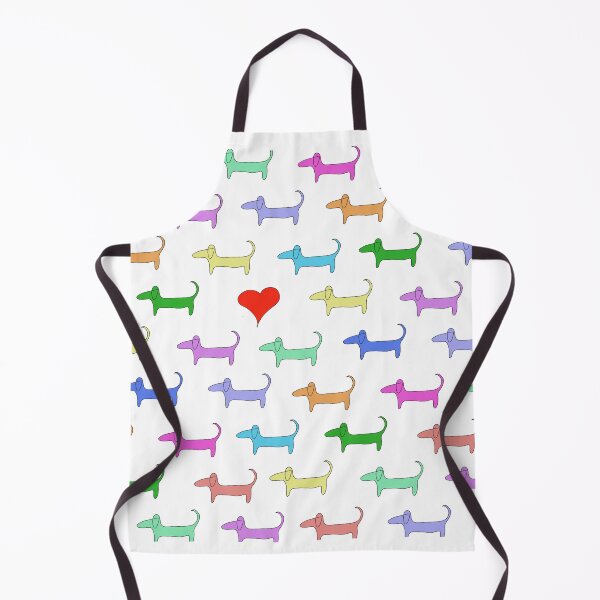 Item preview, Dachsund Love designed and sold by partnparcel.