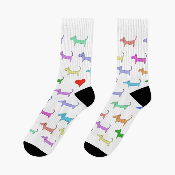 Item preview, Dachsund Love designed and sold by partnparcel.