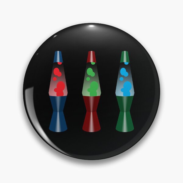 Item preview, Lava Lamps designed and sold by GloopTrekker.