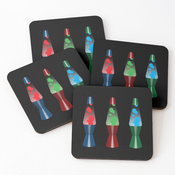 Item preview, Lava Lamps designed and sold by GloopTrekker.