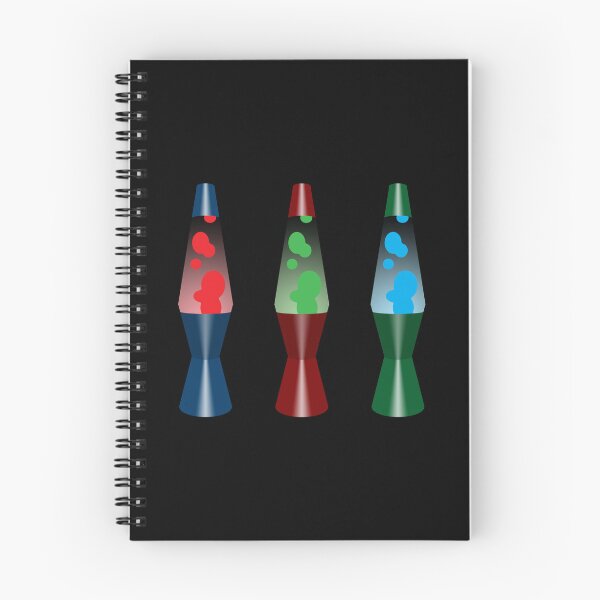 Item preview, Lava Lamps designed and sold by GloopTrekker.