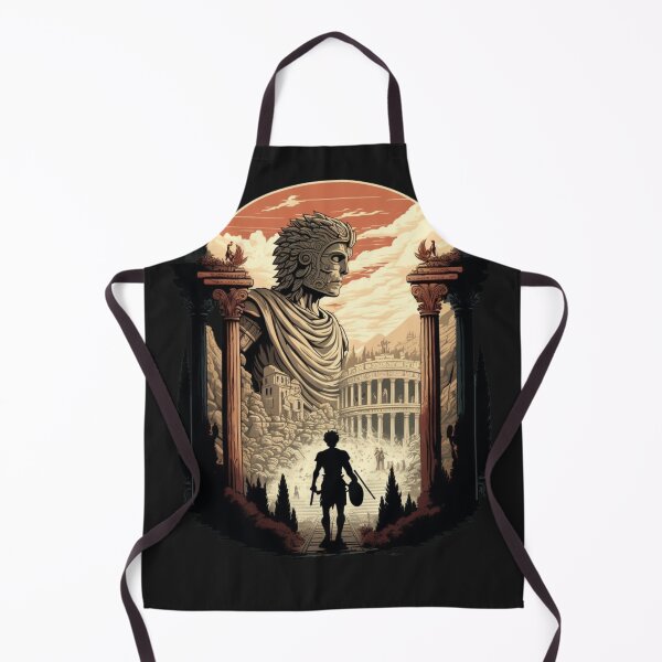 Item preview, Ancient Rome Mythology designed and sold by StreetGlory.
