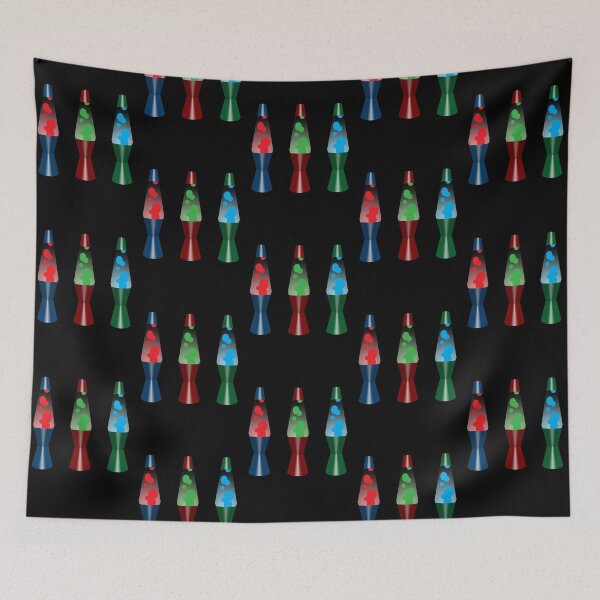 Item preview, Lava Lamps designed and sold by GloopTrekker.