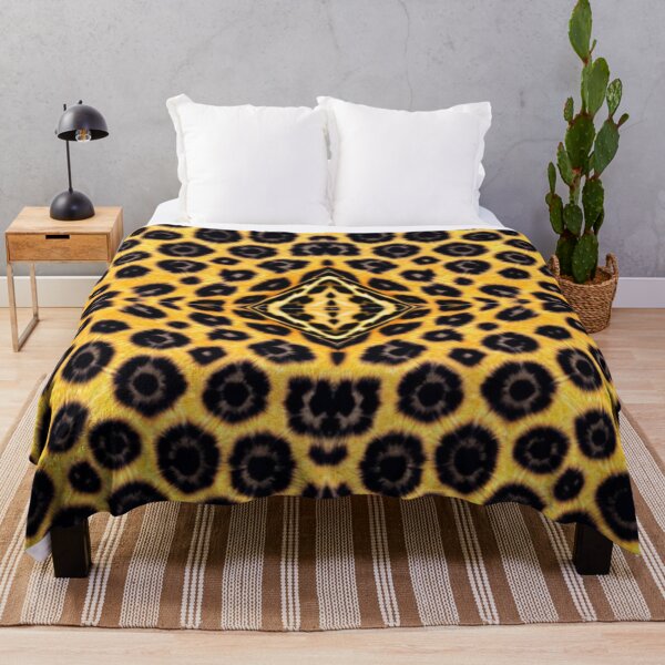 Artikelvorschau, Leopardenmuster ist einer der klassischsten und zeitlosesten Drucke. Es ist ein sehr beliebtes Thema und Design für alle Arten von Waren, von Kleidung über Accessoires bis hin zu Haushaltswaren. entworfen und verkauft von The Best Trending Now!.