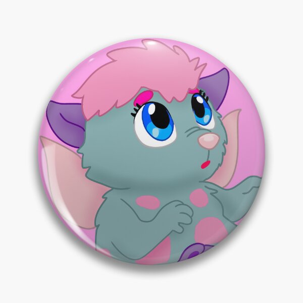 Item preview, Bibble designed and sold by dragon22551.