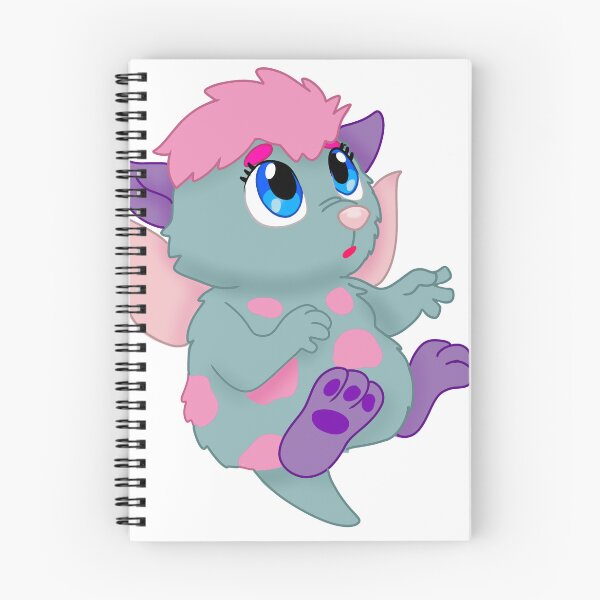 Item preview, Bibble designed and sold by dragon22551.