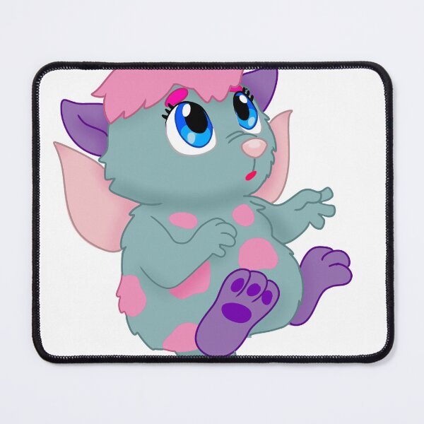 Item preview, Bibble designed and sold by dragon22551.