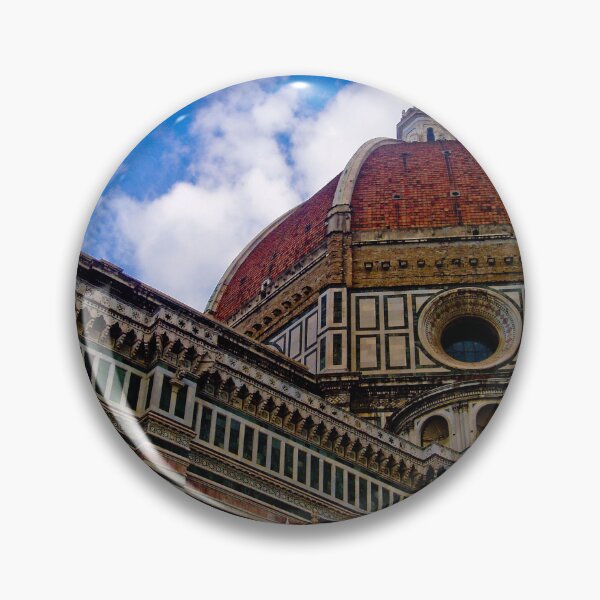 Item preview, Florence Duomo designed and sold by Jaime Pharr.