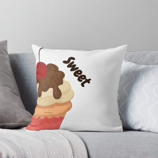 Item preview, Hand drawn sweet cupcake  designed and sold by Sanaura.