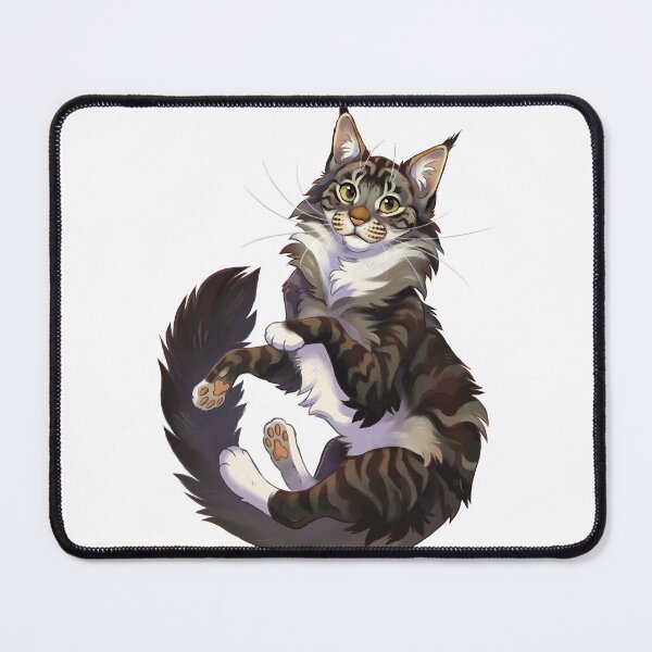 Item preview, Maine Coon Cat designed and sold by ALAEEDDINEBHM.
