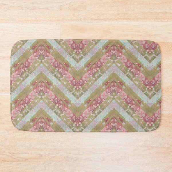 Item preview, Faded rose quilt 2 designed and sold by PurpleSandpiper.