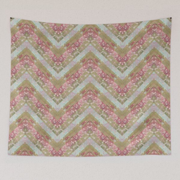Item preview, Faded rose quilt 2 designed and sold by PurpleSandpiper.
