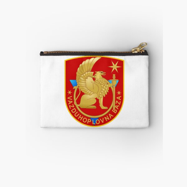 Item preview, Montenegrin Air Force Cot of Arms designed and sold by abbeyz71.