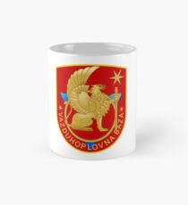 Montenegrinisches Luftwaffen-Kinderbett Tasse (Standard)