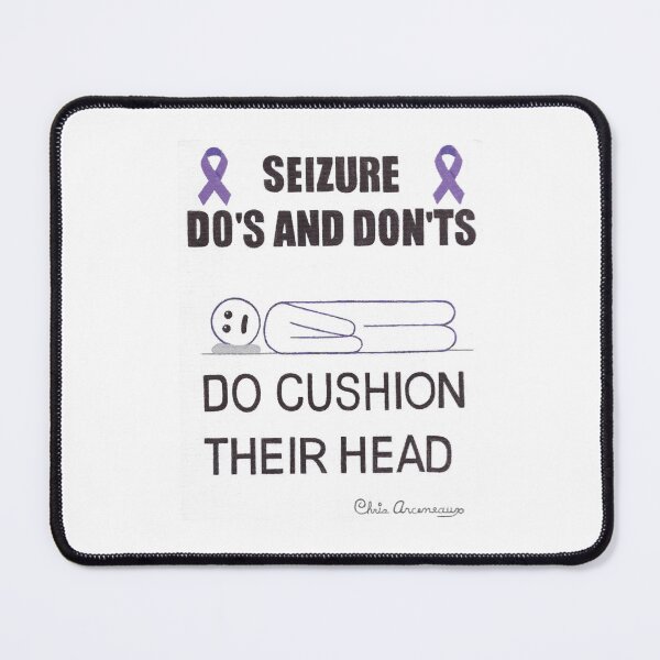 Item preview, DO CUSHION THEIR HEAD designed and sold by The-ESP-Shirts.