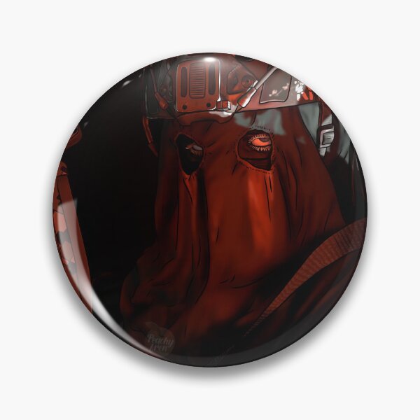 Item preview, König designed and sold by peachyfren.