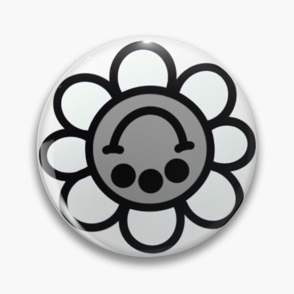 Item preview, Big boi daisy - Wednesday  designed and sold by EwwGerms.