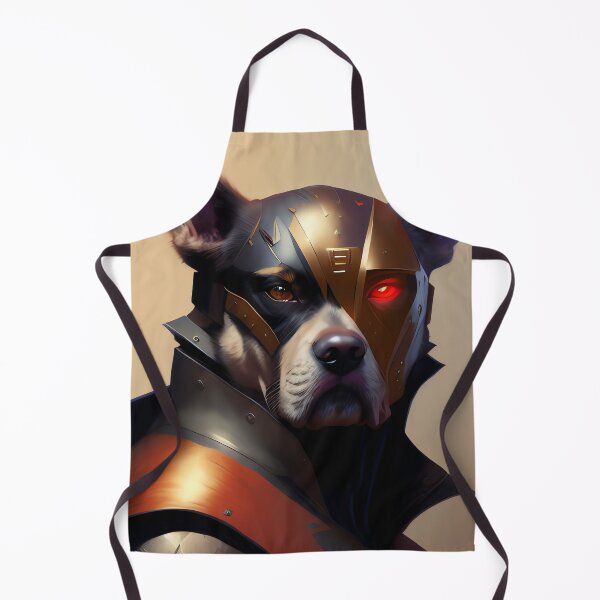 Item preview, Pet Superhero Print #2 designed and sold by KOZIDESIGNS.