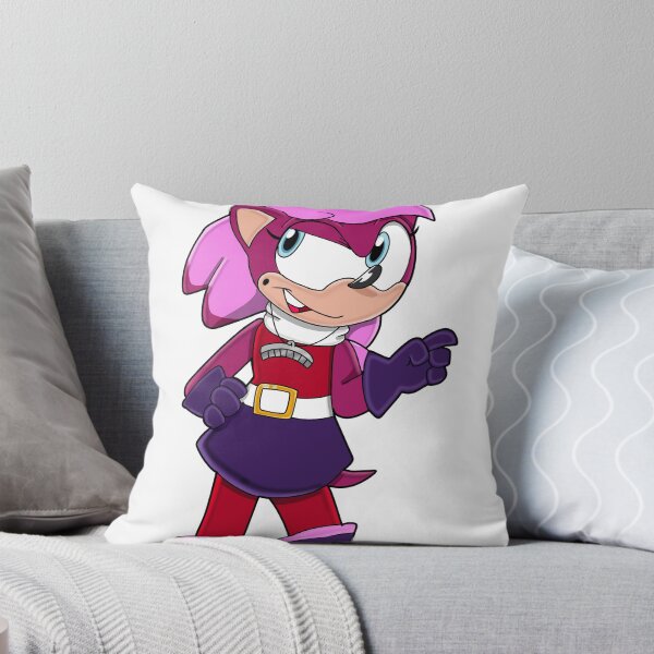 Item preview, Sonia the hedgehog designed and sold by dragon22551.