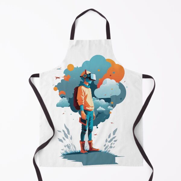 Item preview, Exploring the metaverse designed and sold by flowinglobe.