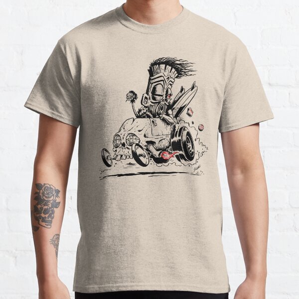 HEAD HUNTER Classic T-Shirt