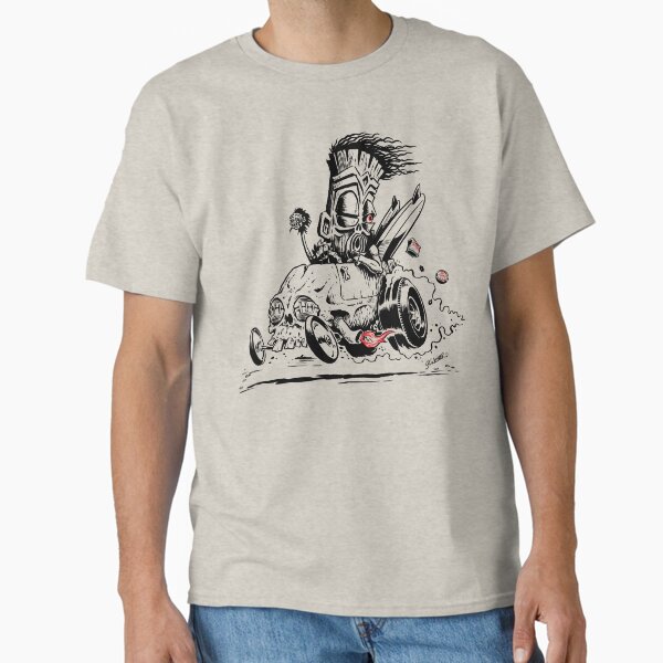 HEAD HUNTER Classic T-Shirt
