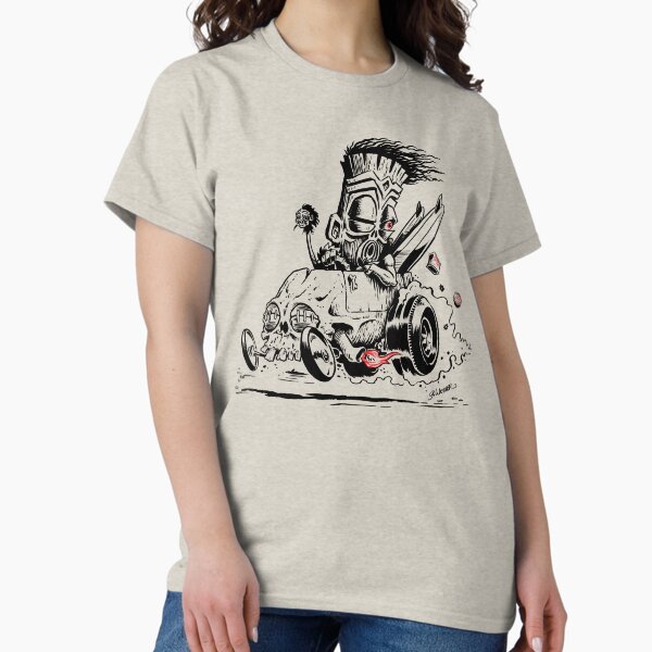 HEAD HUNTER Classic T-Shirt