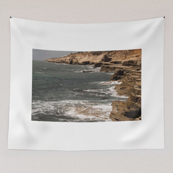 Item preview, The Beaches And Tidepools Of Cabrillo - 3 ©  designed and sold by © Hany G. Jadaa © Prince John Photography.