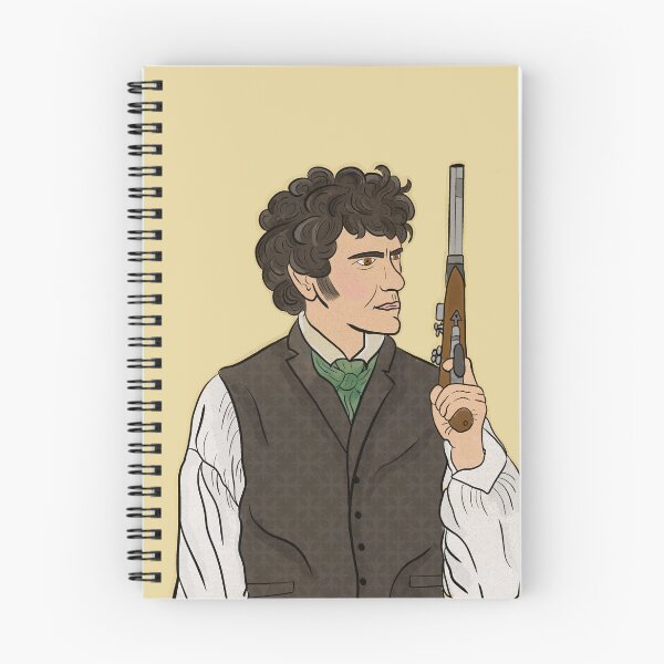 Item preview, The Thomas Thorne Affair  designed and sold by Laurensparkes.