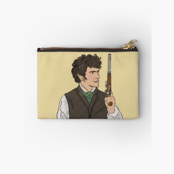 Item preview, The Thomas Thorne Affair  designed and sold by Laurensparkes.