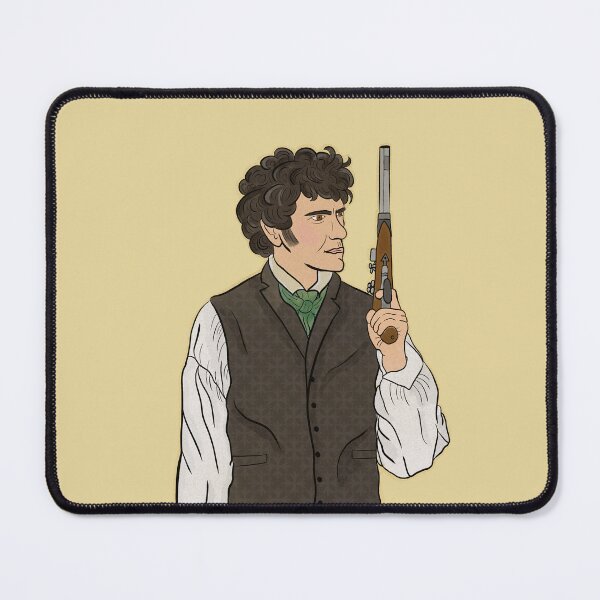 Item preview, The Thomas Thorne Affair designed and sold by Laurensparkes.