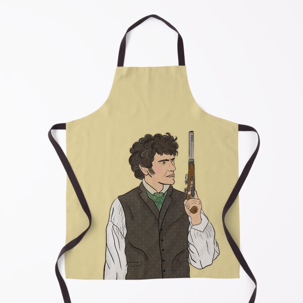 Item preview, The Thomas Thorne Affair  designed and sold by Laurensparkes.