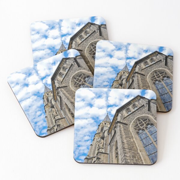 Item preview, Aachen Cathedral designed and sold by Jaime Pharr.
