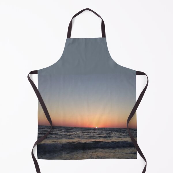 Item preview, Beach Sunset designed and sold by MeggyMayDesigns.