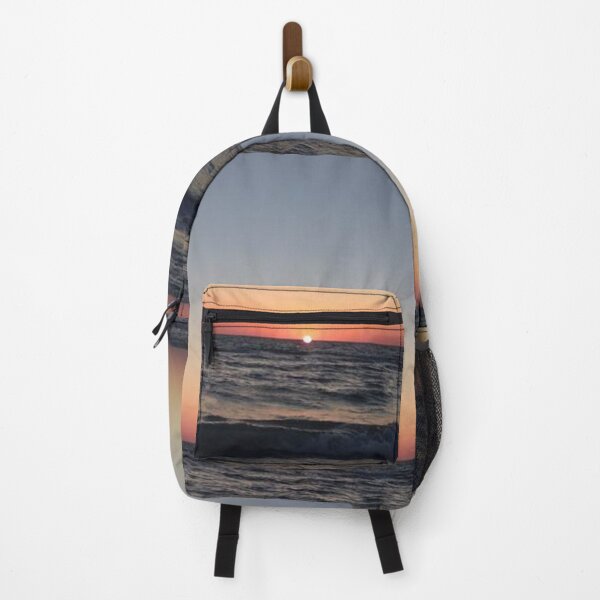 Item preview, Beach Sunset designed and sold by MeggyMayDesigns.