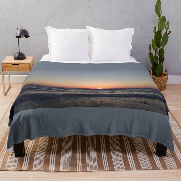 Item preview, Beach Sunset designed and sold by MeggyMayDesigns.