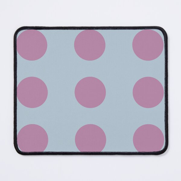 Item preview, Puntos rosados designed and sold by M-Deconstructed.