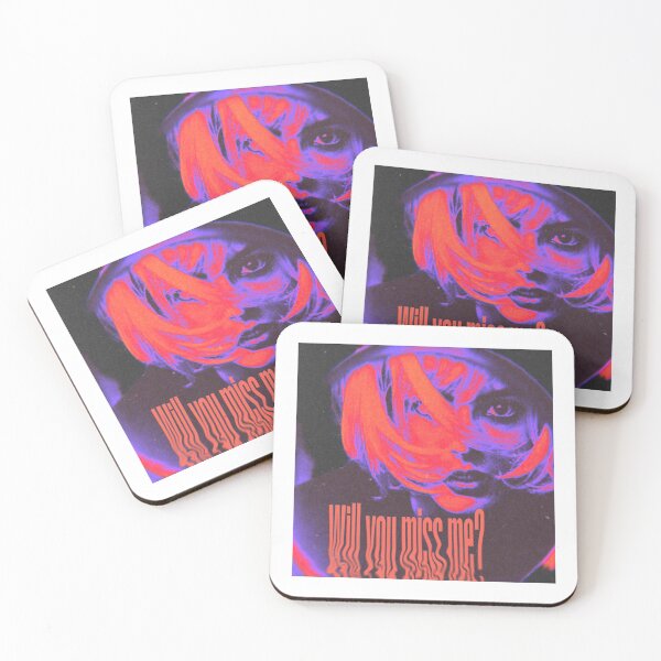 Item preview, Will You Miss Me? designed and sold by Nightblaze16.