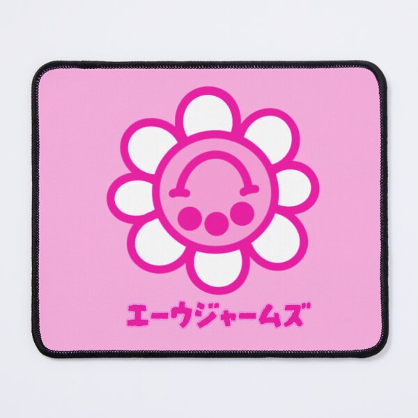 Item preview, Big boi daisy - Pinku designed and sold by EwwGerms.