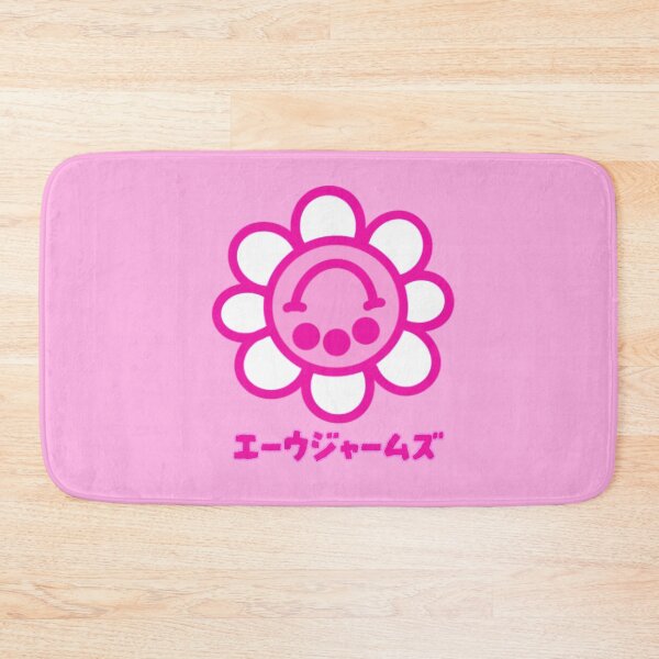 Item preview, Big boi daisy - Pinku designed and sold by EwwGerms.