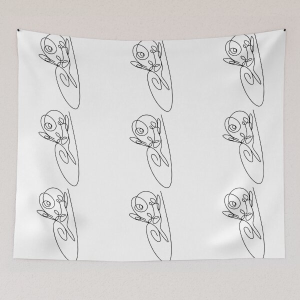 Item preview, Random face designed and sold by Sgradercole.