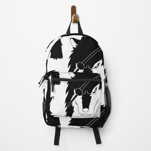 Item preview, Lone wolf designed and sold by ngness.