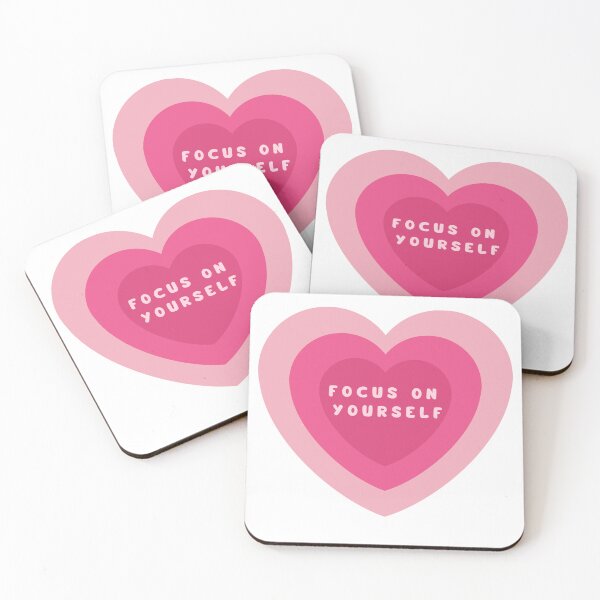 Item preview, focus on yourself  designed and sold by Kagui.
