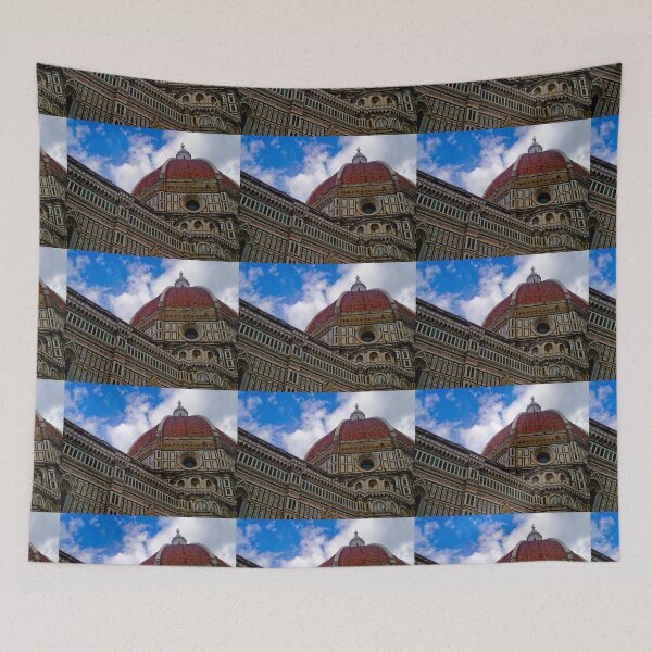 Item preview, Florence Duomo designed and sold by Jaime Pharr.
