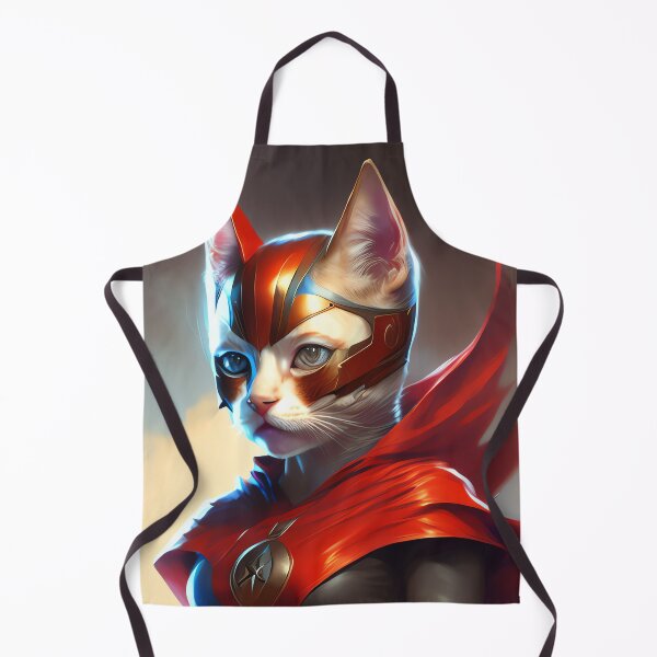 Item preview, Pet Superhero Print #3 designed and sold by KOZIDESIGNS.