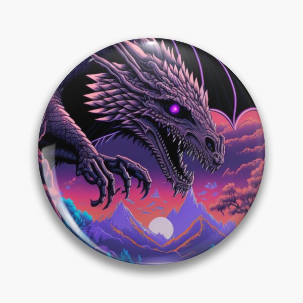 Item preview, Ancient Dragon Mythology designed and sold by StreetGlory.